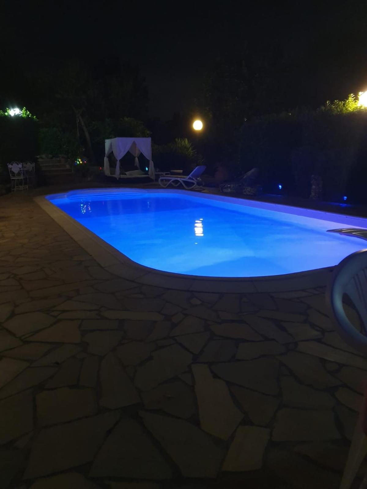 Casavacanze Baggioro Colle di Compito Exterior foto