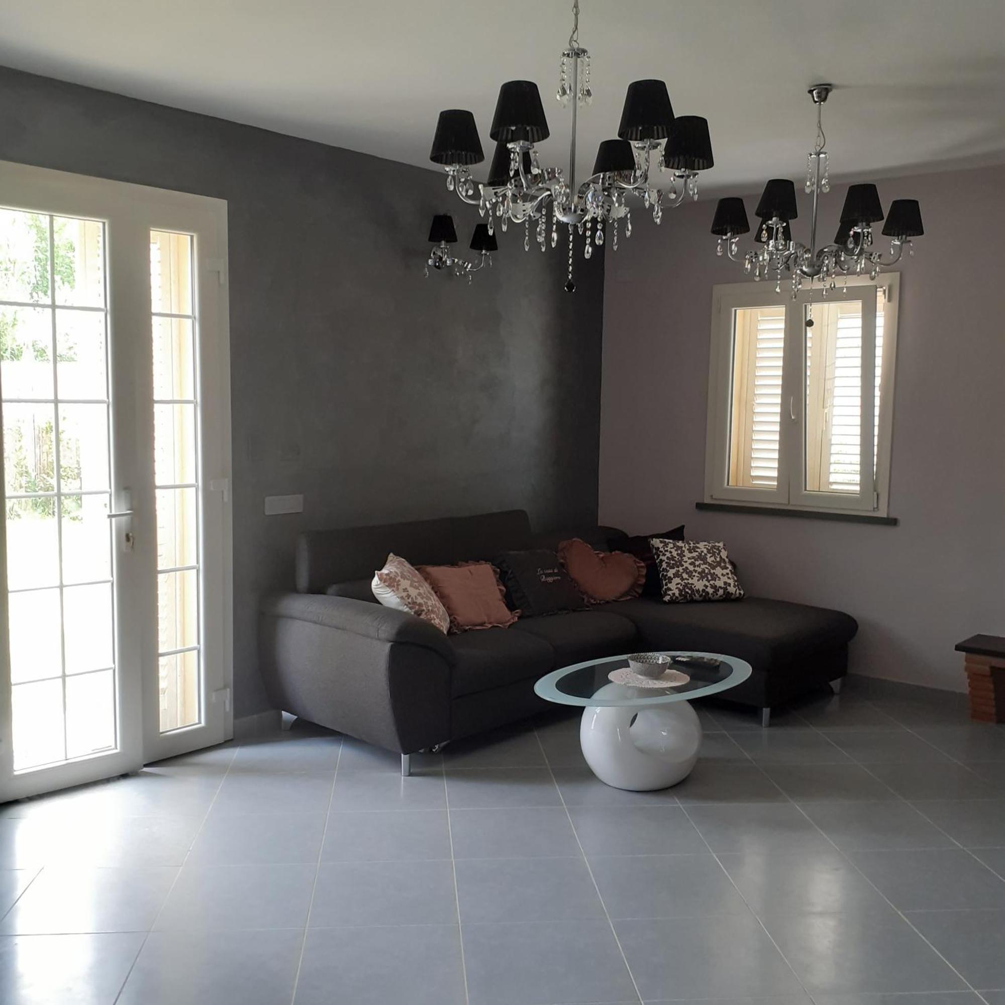 Casavacanze Baggioro Colle di Compito Exterior foto