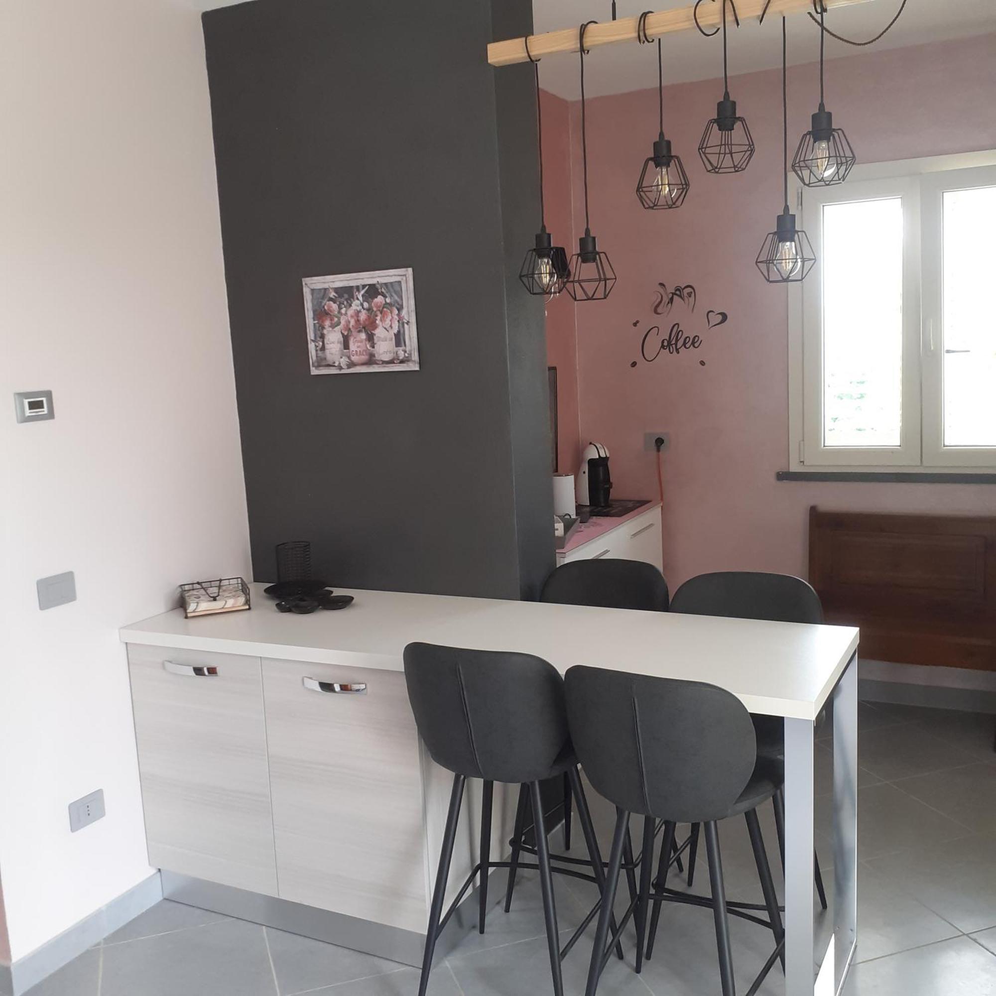 Casavacanze Baggioro Colle di Compito Exterior foto