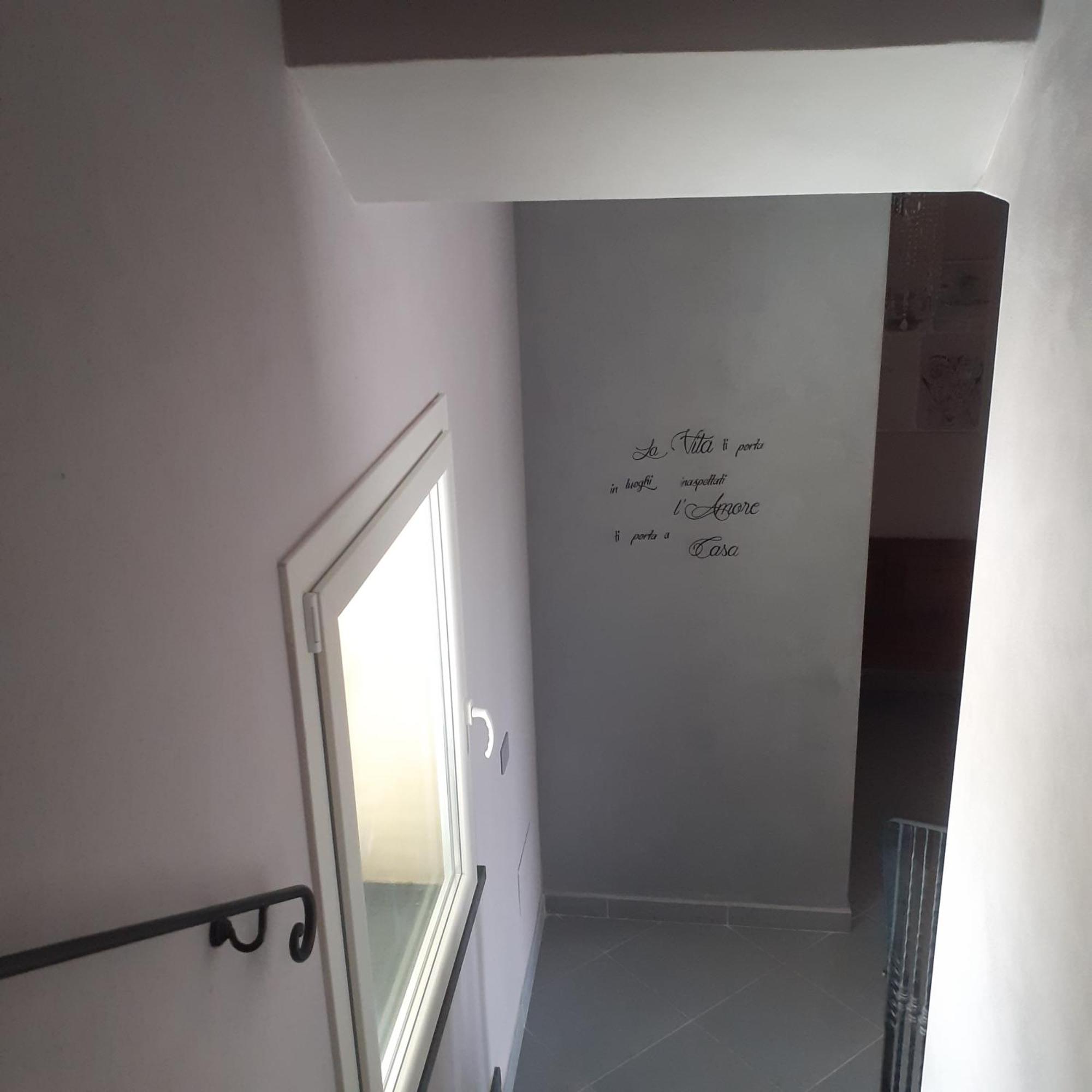 Casavacanze Baggioro Colle di Compito Exterior foto